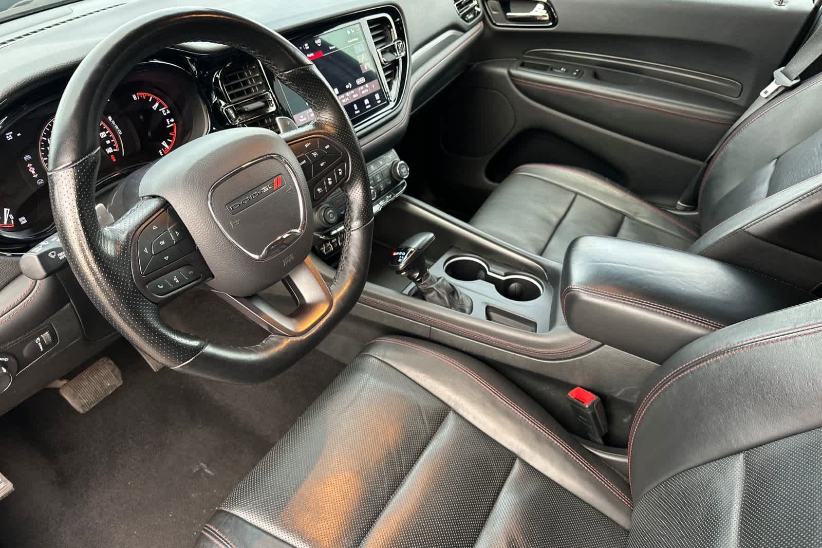 Used 2024 Dodge Durango GT image 11