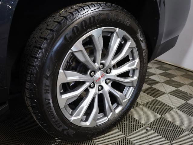 Used 2021 GMC Yukon Denali w/ LPO, Illumination Package image 40