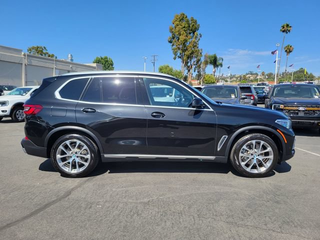 Used 2020 BMW X5 xDrive40i w/ Executive Package AWD/4WD image 31