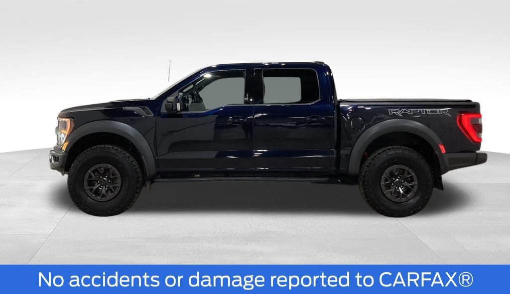 Certified 2021 Ford F150 Raptor w/ Raptor 37 Performance Package image 6