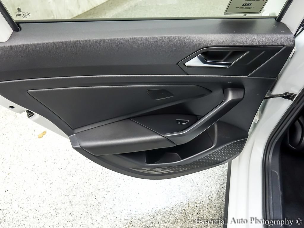 Used 2019 Volkswagen Jetta GLI FWD image 20