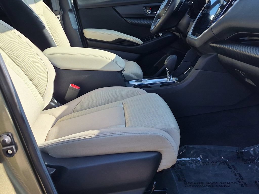 Used 2024 Subaru Ascent Premium w/ Convenience Package AWD/4WD image 9