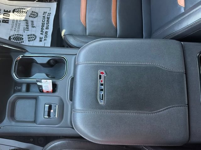 Used 2024 GMC Sierra 3500 AT4 AWD/4WD image 20