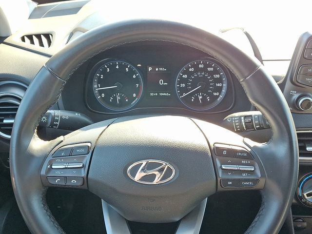 Used 2020 Hyundai Kona SEL w/ Cargo Package image 18