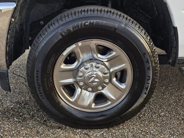 Used 2022 RAM 2500 Big Horn image 28