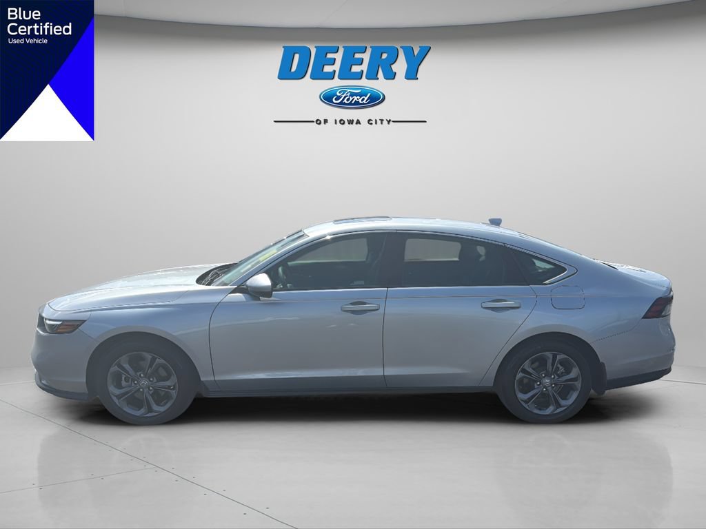 Used 2024 Honda Accord EX image 5