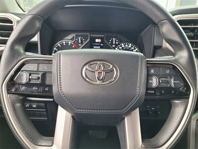 Used 2023 Toyota Tundra SR5 image 22