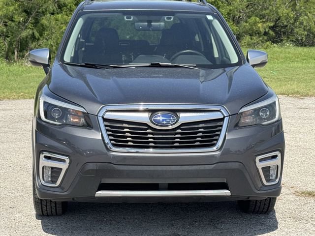 Used 2021 Subaru Forester Touring w/ Popular Package #2 AWD/4WD image 6