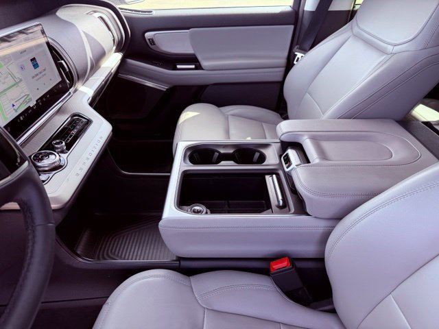 Certified 2026 Ford Expedition Active RWD image 15