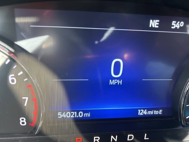 Certified 2022 Ford Explorer XLT w/ Equipment Group 202A image 15