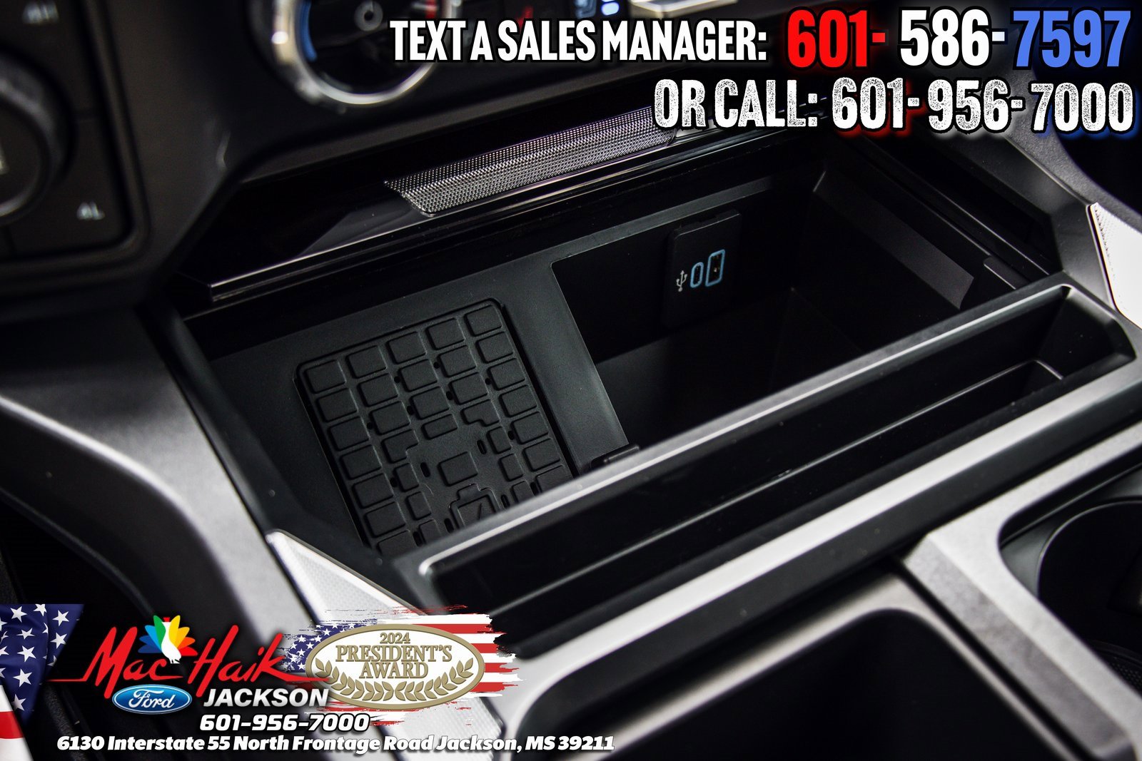 Certified 2023 Ford F250 Lariat w/ Lariat Ultimate Package image 27