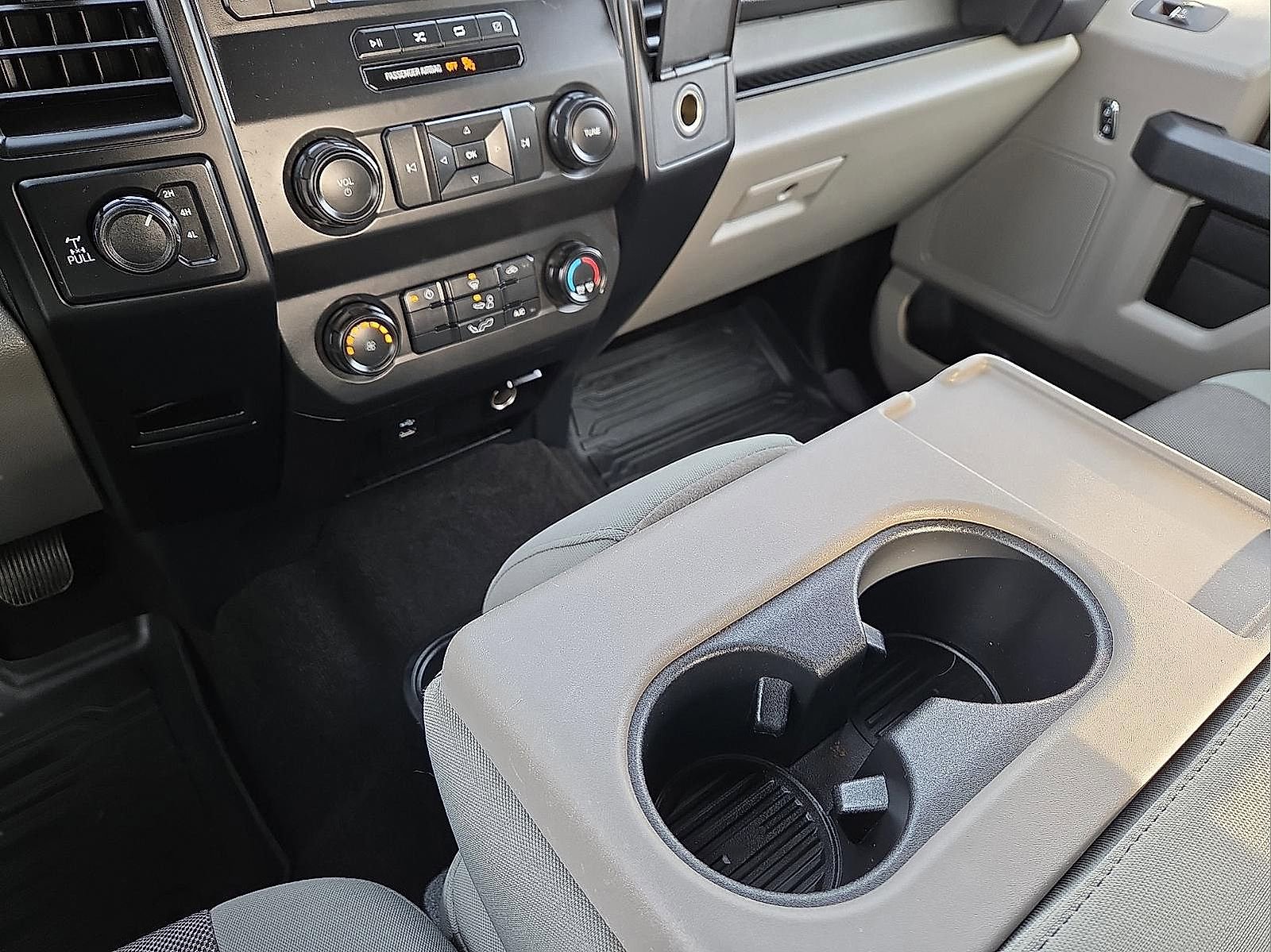 Certified 2019 Ford F150 XL w/ Equipment Group 101A Mid image 25