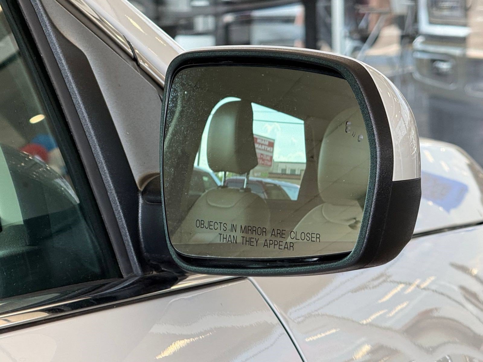 Certified 2024 Ford Edge SEL AWD/4WD image 33