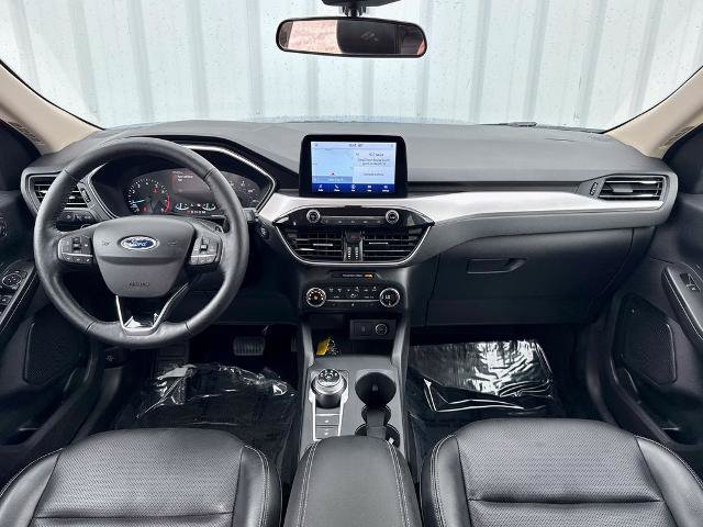 Certified 2020 Ford Escape SEL AWD/4WD image 33