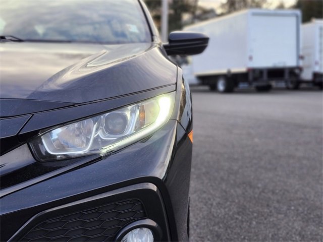 Used 2019 Honda Civic Si image 10