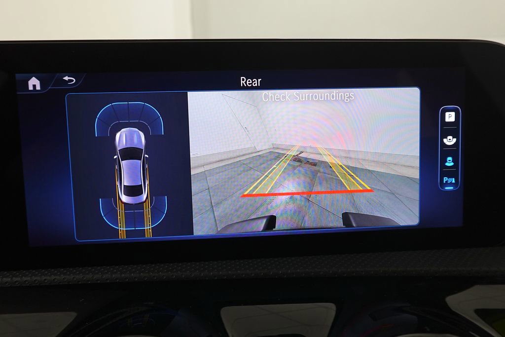 Used 2025 Mercedes-Benz CLA 250 CLA 250 image 18