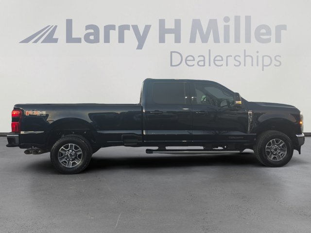 Certified 2024 Ford F350 Lariat image 6