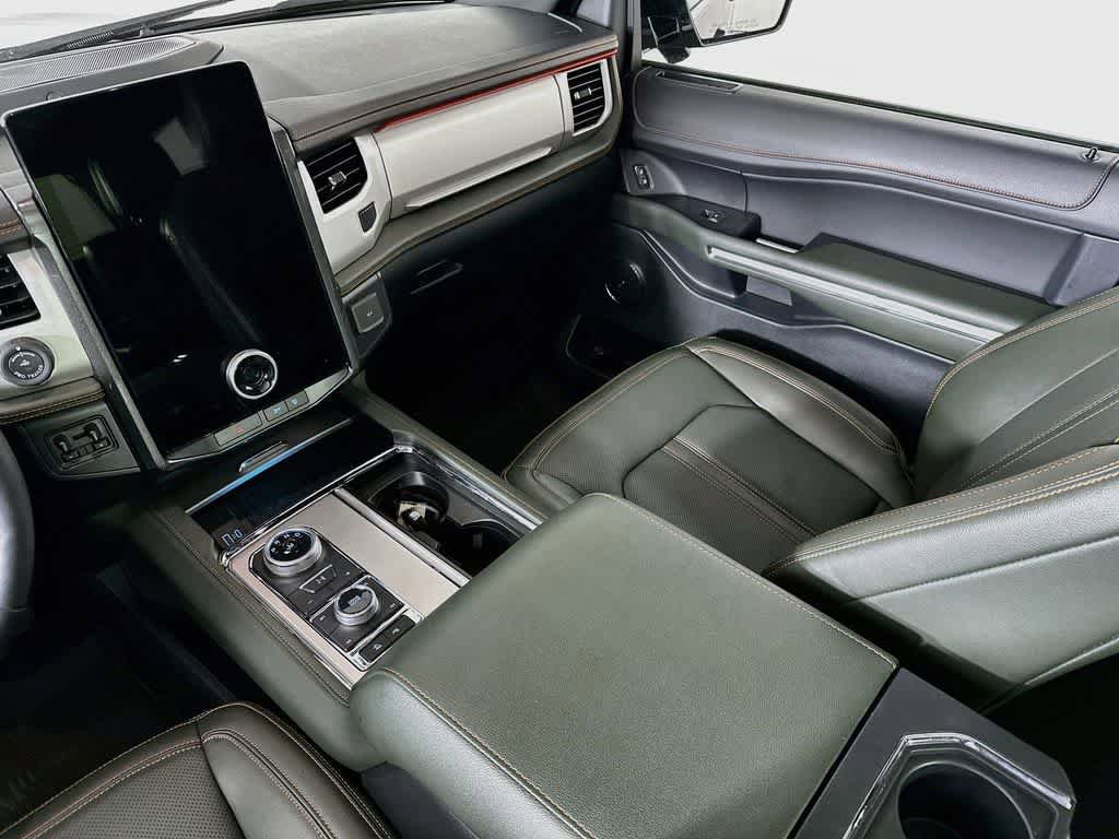 Certified 2022 Ford Expedition Timberline AWD/4WD image 11