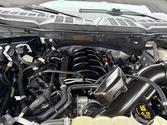 Certified 2024 Ford F150 XLT w/ Tow/Haul Package image 37