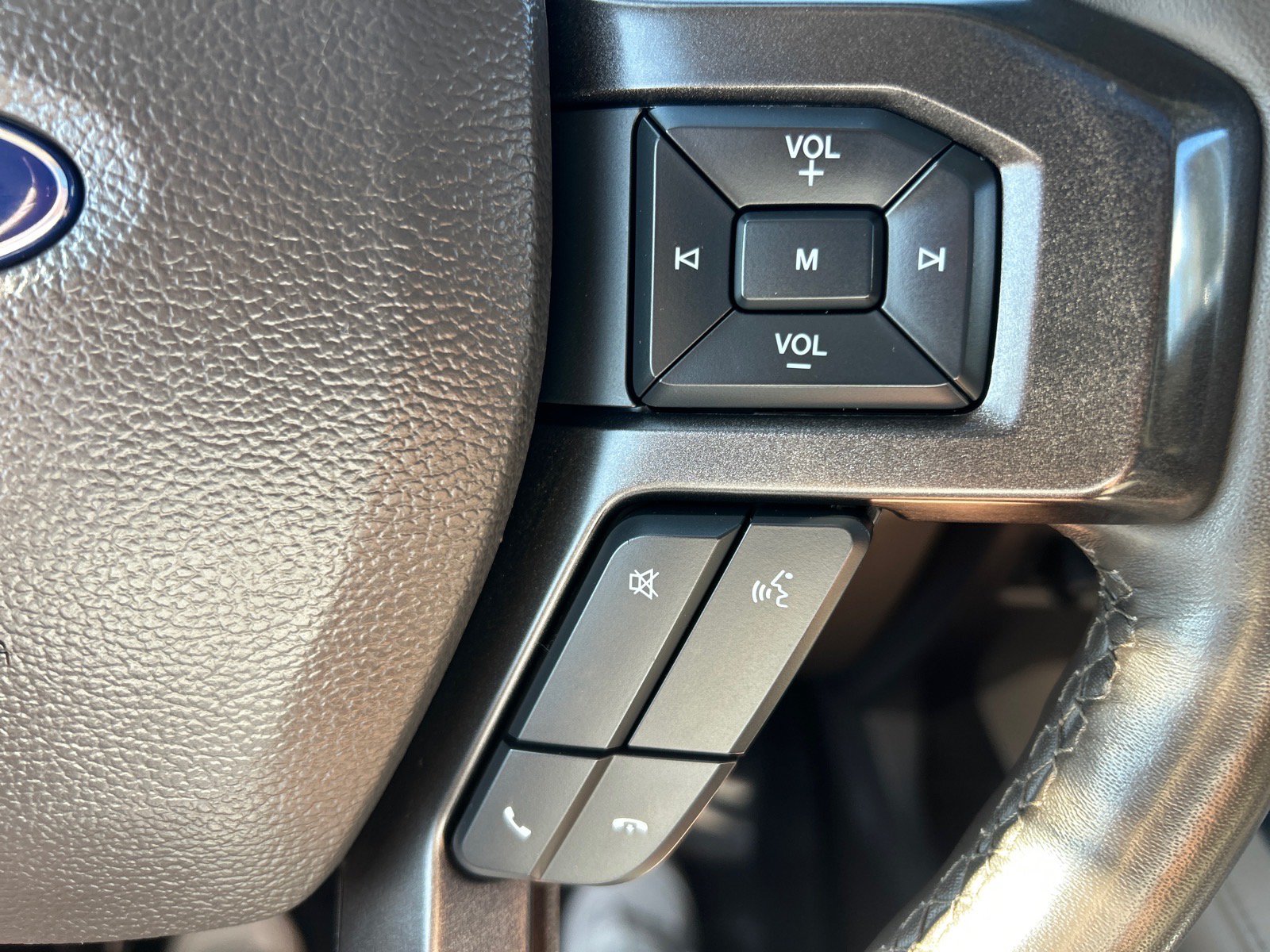 Certified 2021 Ford Expedition Limited AWD/4WD image 29