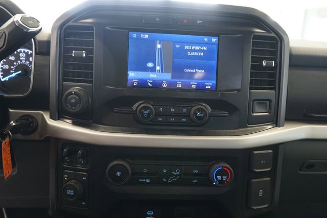 Certified 2023 Ford F150 XLT w/ Trailer Tow Package AWD/4WD image 26