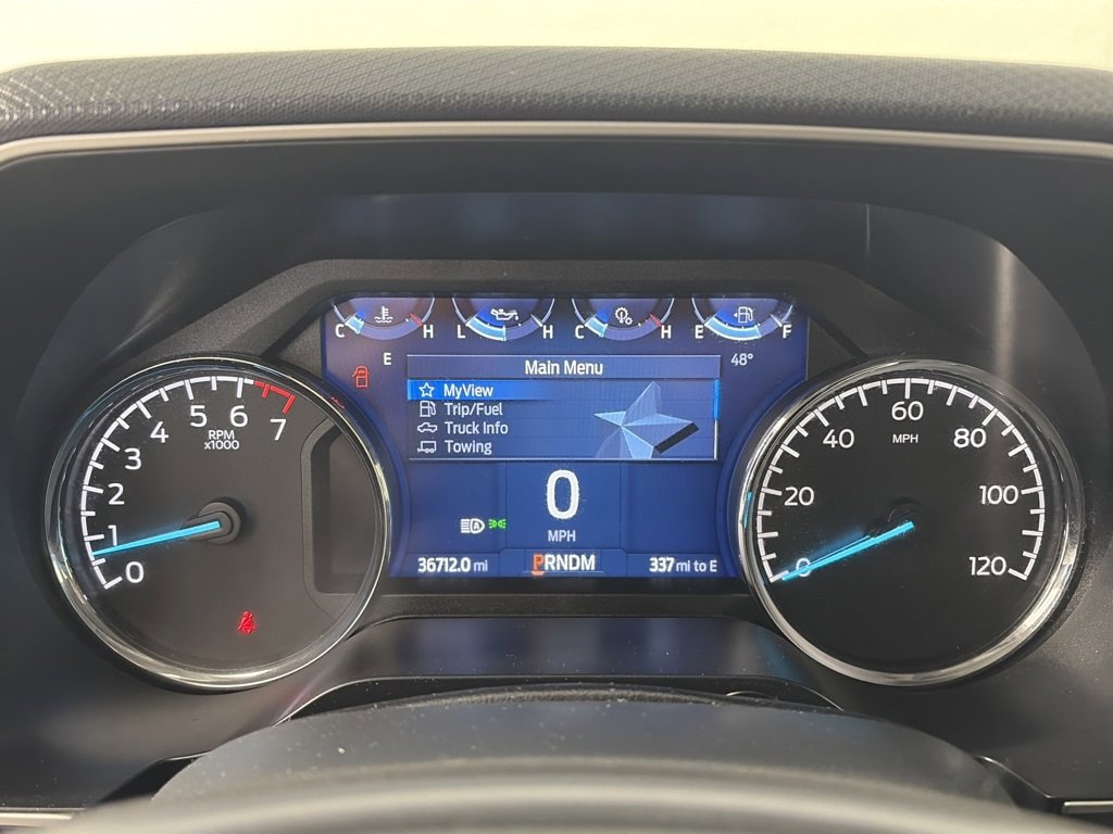 Certified 2023 Ford F150 XLT w/ Equipment Group 302A High image 15