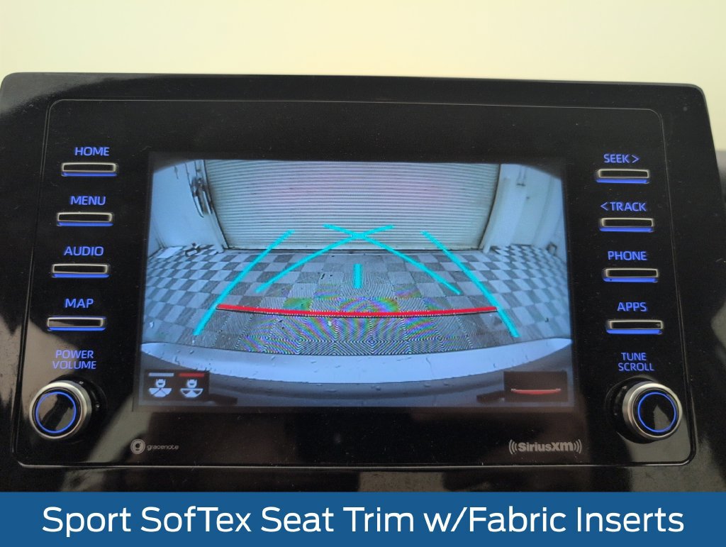 Used 2024 Toyota Camry SE FWD image 27