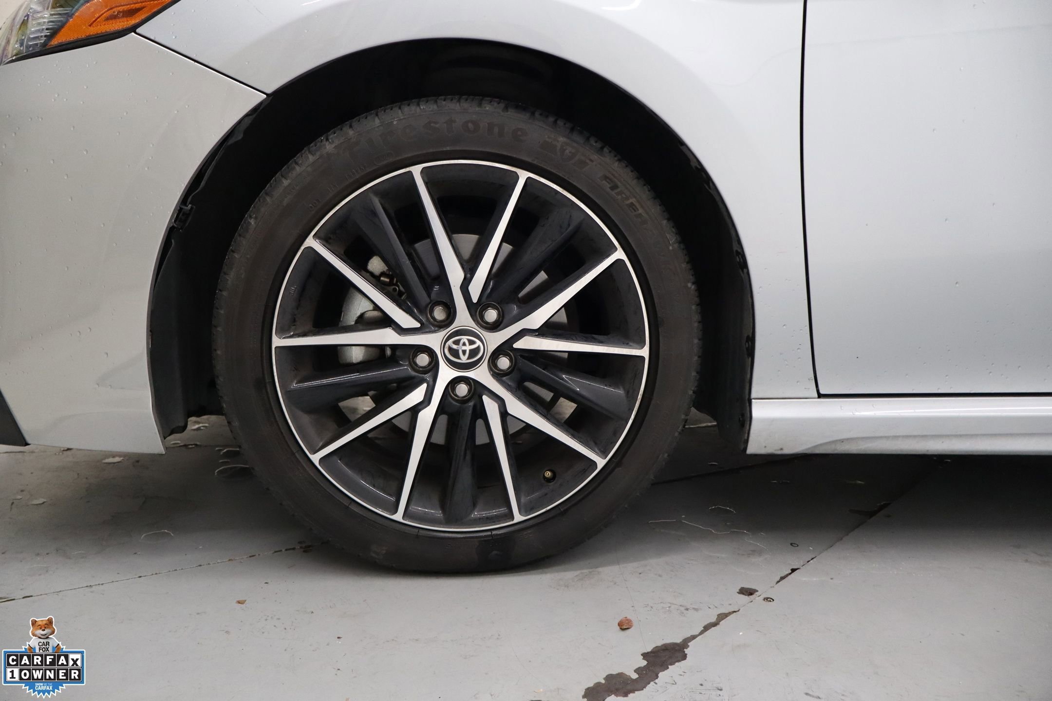 Used 2024 Toyota Camry SE image 12