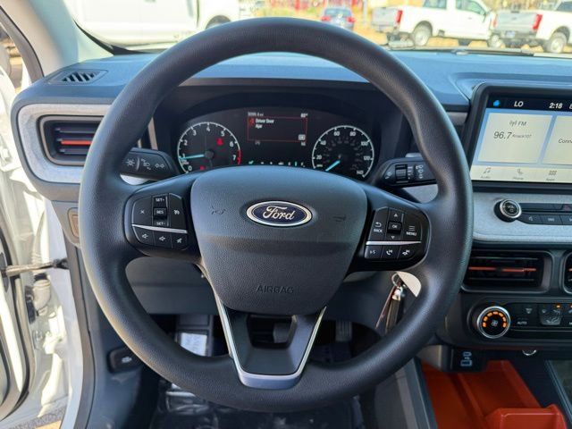 Certified 2024 Ford Maverick XLT image 15