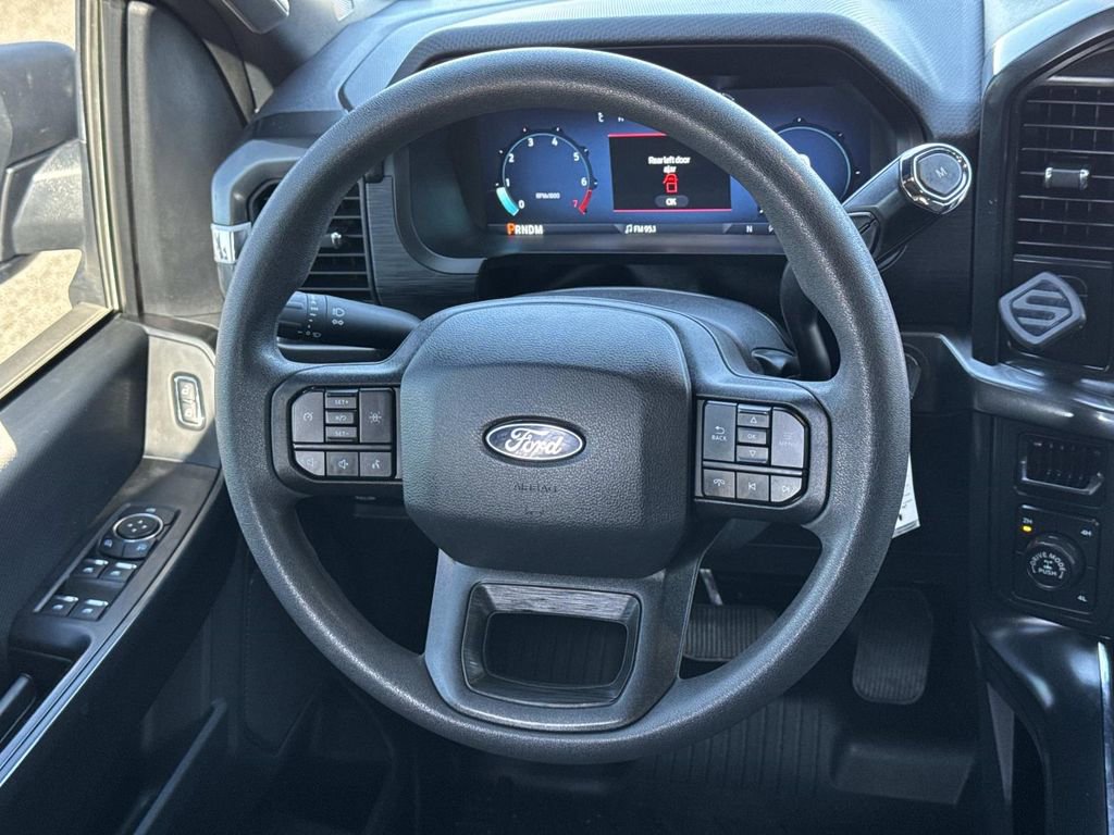 Certified 2024 Ford F150 STX image 9