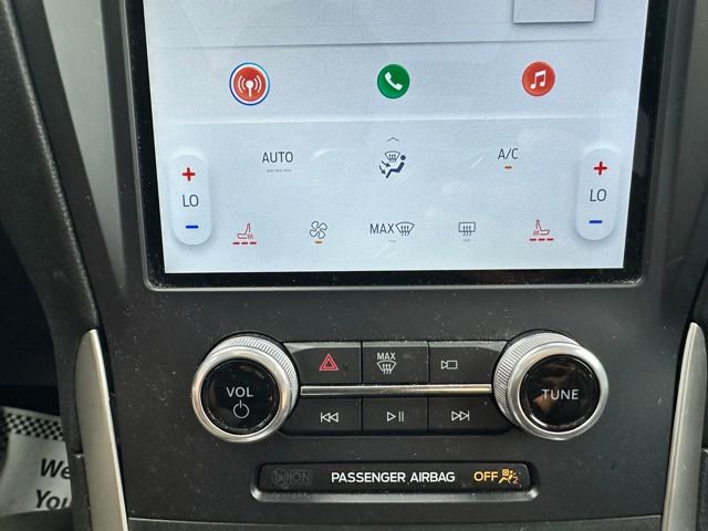 Certified 2023 Ford Edge SEL w/ Convenience Package image 72