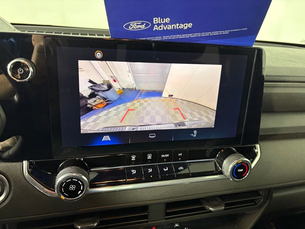 Used 2024 Chevrolet Colorado Trail Boss image 18