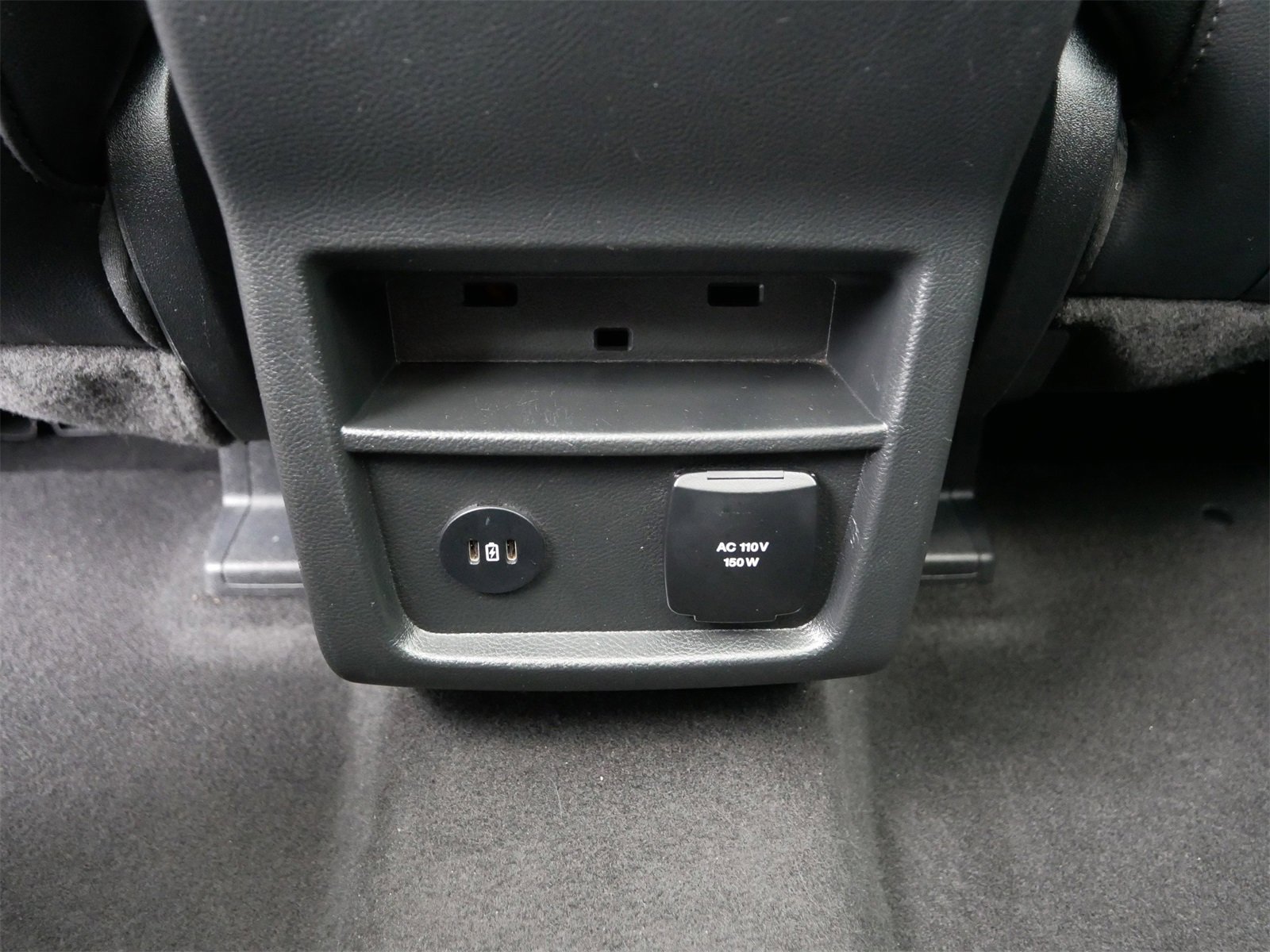 Certified 2024 Ford Edge SEL w/ Convenience Package image 20