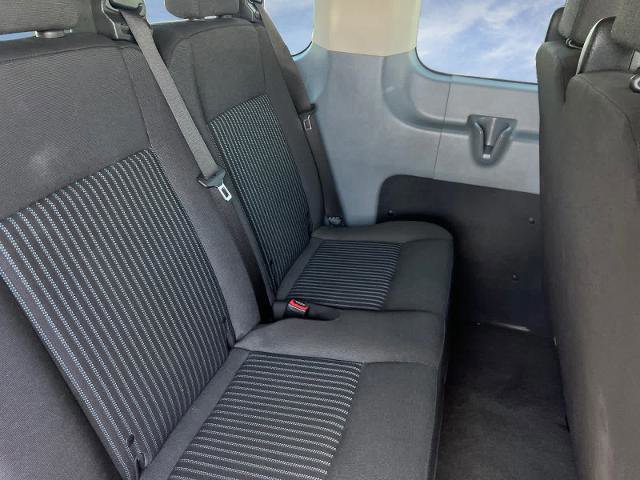 Certified 2018 Ford Transit 150 XL RWD image 11