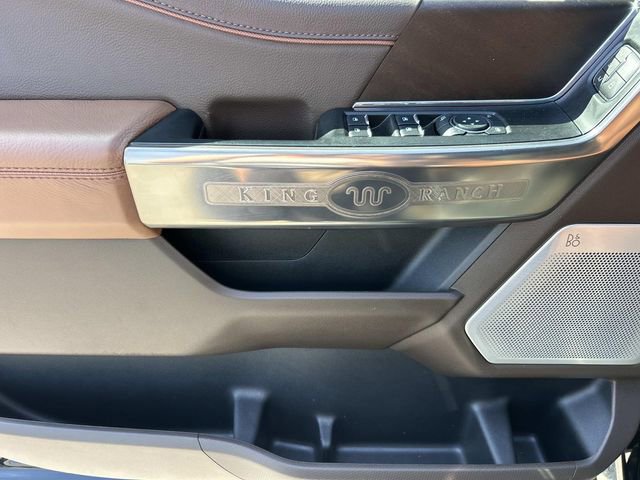 Certified 2024 Ford F150 King Ranch w/ FX4 Off-Road Package AWD/4WD image 27