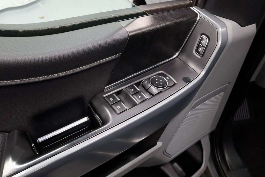 Certified 2023 Ford F150 XLT w/ Equipment Group 302A High image 26