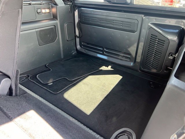 Certified 2026 Ford Bronco Big Bend AWD/4WD image 21