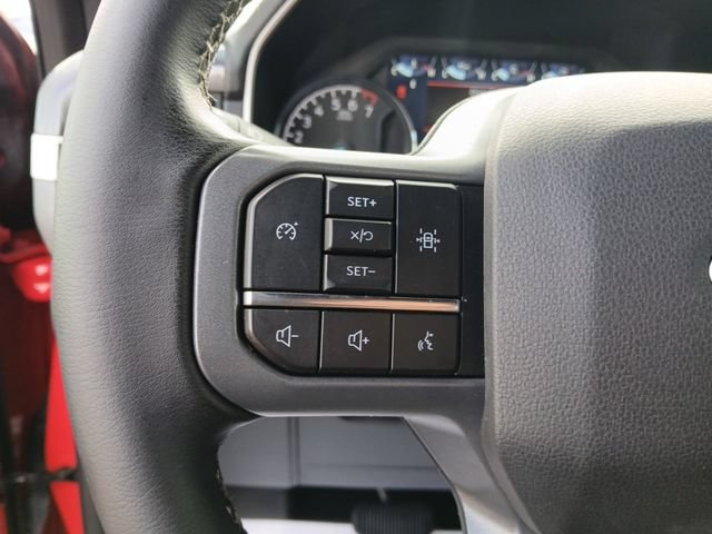 Certified 2023 Ford F150 XLT w/ Equipment Group 302A High AWD/4WD image 21