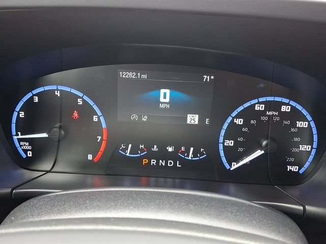 Certified 2021 Ford Bronco Sport Big Bend AWD/4WD image 20
