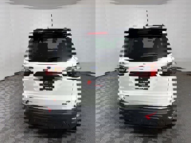 Certified 2021 Ford EcoSport SES w/ Interior Protection Package image 3