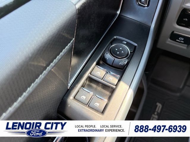 Certified 2023 Ford F150 XLT w/ Equipment Group 302A High AWD/4WD image 18