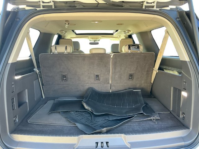 Certified 2021 Ford Expedition Max Limited AWD/4WD image 19