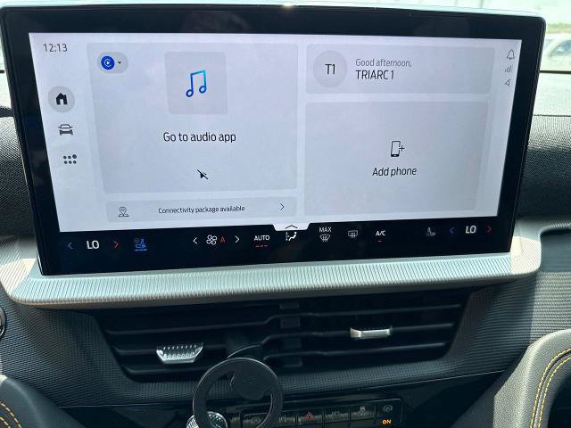 Certified 2026 Ford Explorer Tremor w/ Tremor Ultimate Package AWD/4WD image 27