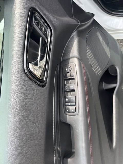 Used 2024 Dodge Durango GT AWD/4WD image 15