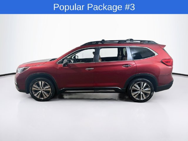 Used 2020 Subaru Ascent Touring w/ Popular Package #3 AWD/4WD image 6
