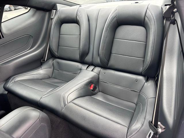 Certified 2024 Ford Mustang GT Premium RWD image 23