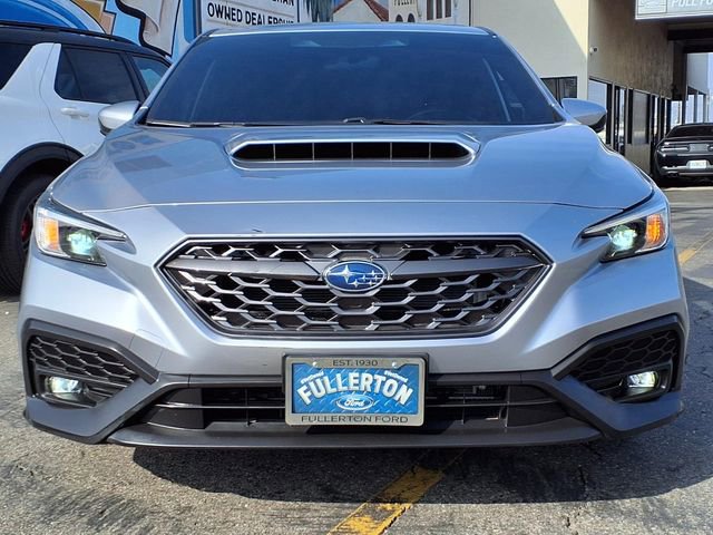 Used 2024 Subaru WRX Premium image 2