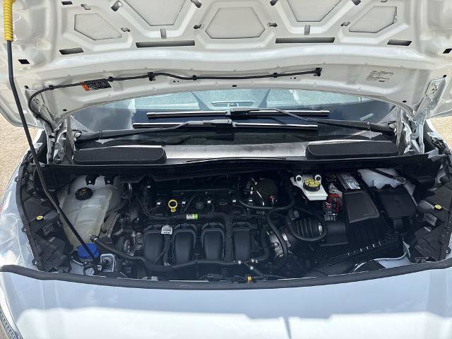 Certified 2022 Ford Transit Connect XL FWD image 22