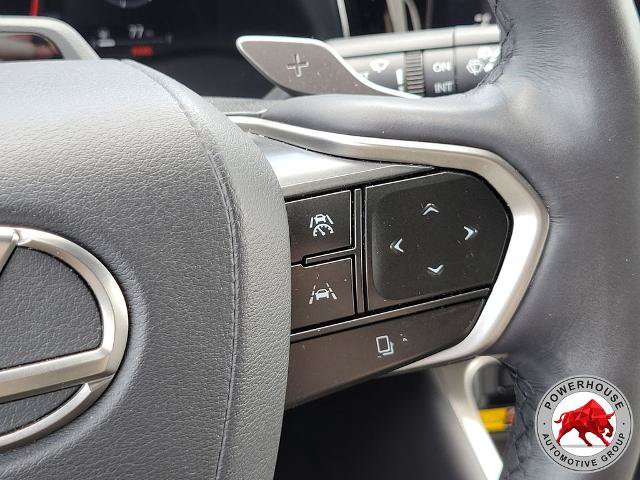 Used 2024 Lexus TX 350 FWD w/ Technology Package image 33