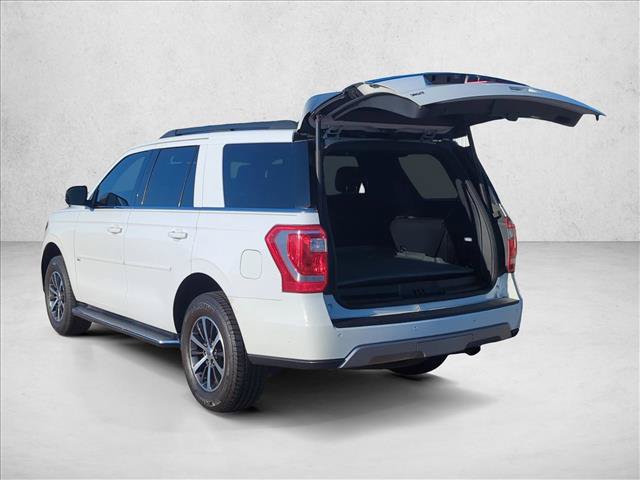 Certified 2019 Ford Expedition XLT RWD image 8